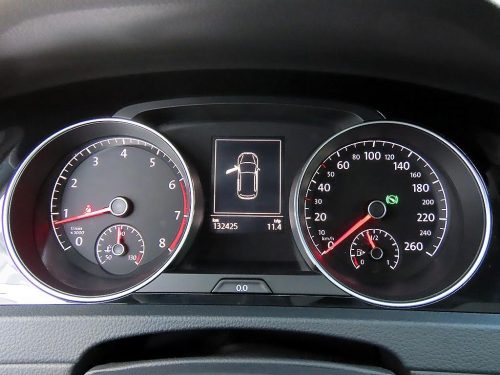 폭스바겐 골프 7세대 1.4 TSI 사진 9