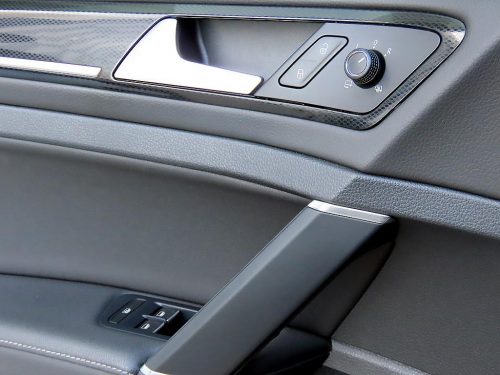 폭스바겐 골프 7세대 1.4 TSI 사진 11