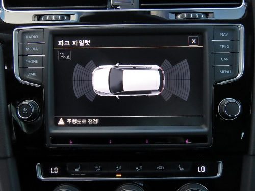 폭스바겐 골프 7세대 1.4 TSI 사진 14