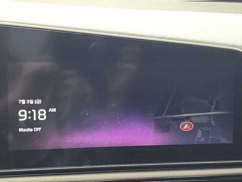 기아 디 올 뉴 니로 시그니처 사진 16