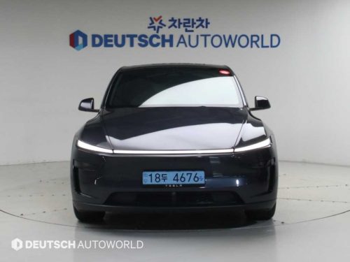 테슬라 모델 Y RWD 사진 3