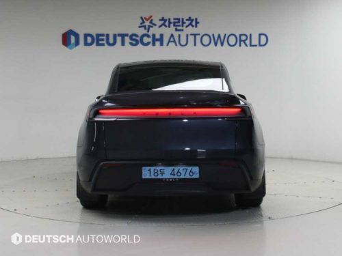 테슬라 모델 Y RWD 사진 4