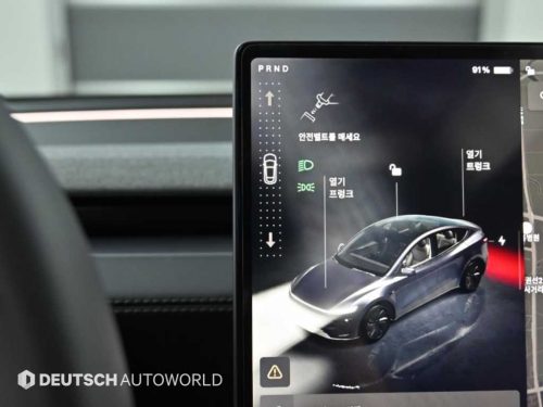 테슬라 모델 Y RWD 사진 9