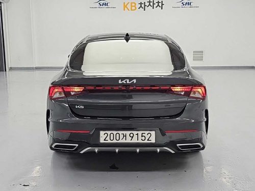 기아 K5 3세대 2.0 프레스티지 사진 3