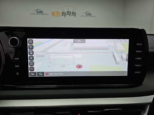 기아 K5 3세대 2.0 프레스티지 사진 13