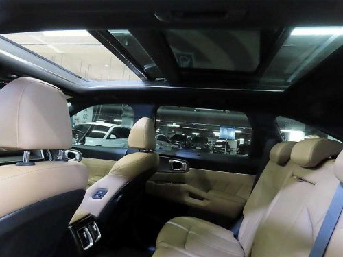 기아 더 뉴 쏘렌토 4세대 하이브리드 1.6T 2WD 노블레스 사진 15
