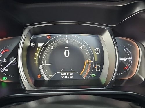르노코리아(삼성) QM6 디젤 2WD RE 시그니처 사진 7