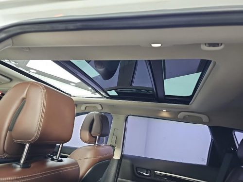 르노코리아(삼성) QM6 디젤 2WD RE 시그니처 사진 13