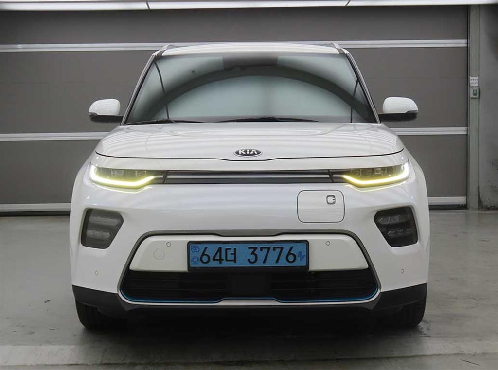 기아 쏘울 부스터 EV 노블레스 사진 2