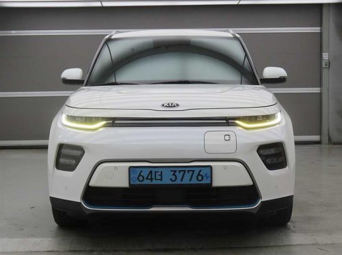기아 쏘울 부스터 EV 노블레스 사진 2