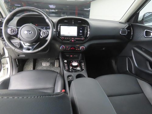 기아 쏘울 부스터 1.6 T-GDI 노블레스 스페셜 사진 7