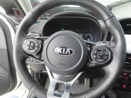 기아 쏘울 부스터 1.6 T-GDI 노블레스 스페셜 사진 8