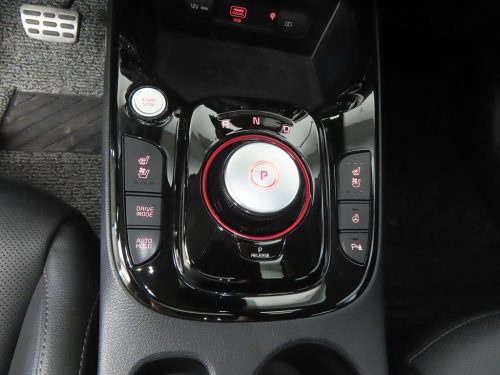 기아 쏘울 부스터 1.6 T-GDI 노블레스 스페셜 사진 11