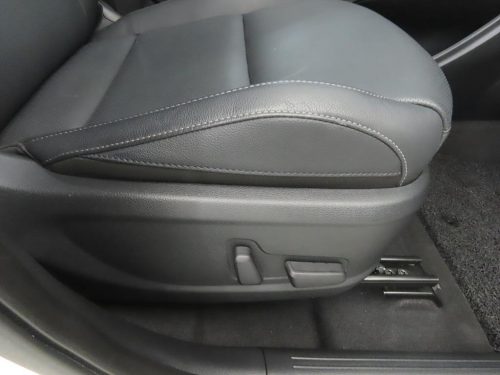 기아 쏘울 부스터 1.6 T-GDI 노블레스 스페셜 사진 16