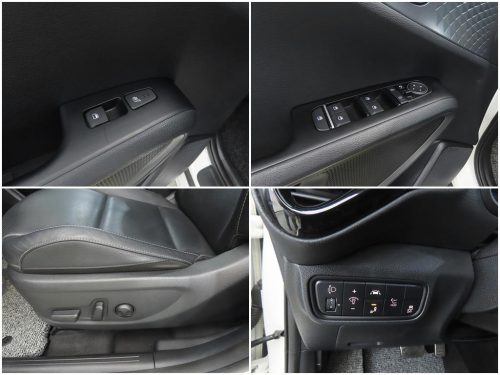 기아 쏘울 부스터 1.6 T-GDI 노블레스 스페셜 사진 17
