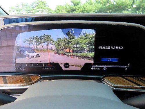 캐딜락 에스컬레이드 5세대 6.2 사진 9