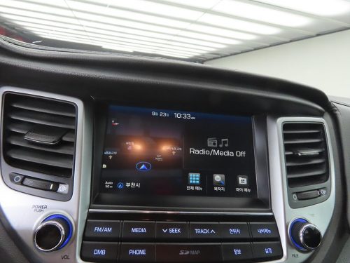 현대 올뉴투싼 1.6T 2WD 사진 13