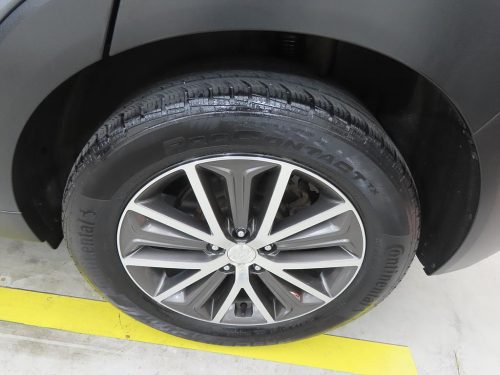 현대 올뉴투싼 1.6T 2WD 사진 20