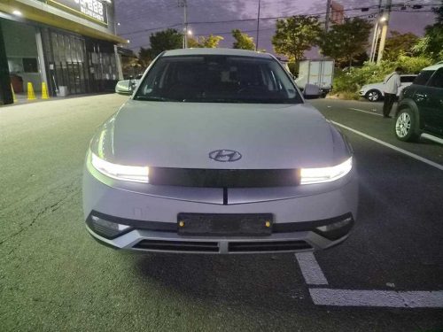 현대 아이오닉 5