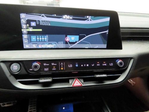 기아 K8 3.5 4WD 사진 9