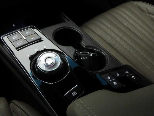 기아 K8 3.5 4WD 사진 10