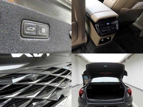 기아 K8 3.5 4WD 사진 16