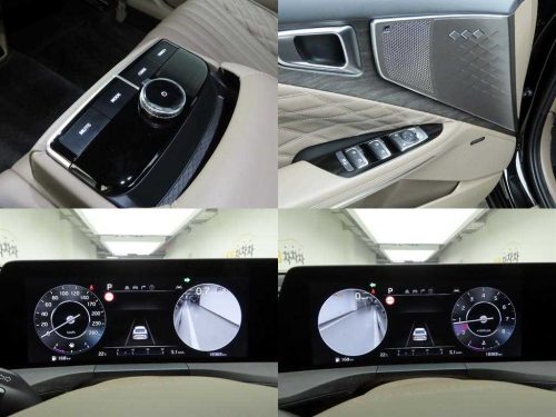 기아 K8 3.5 4WD 사진 17
