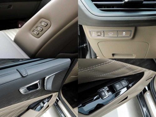 기아 K8 3.5 4WD 사진 18