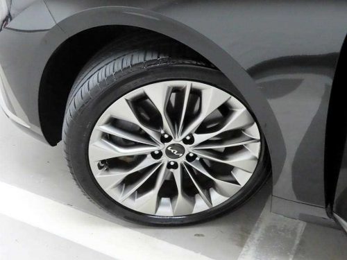 기아 K8 3.5 4WD 사진 19