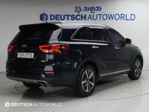기아 더 뉴 쏘렌토 디젤 2.0 2WD 사진 2