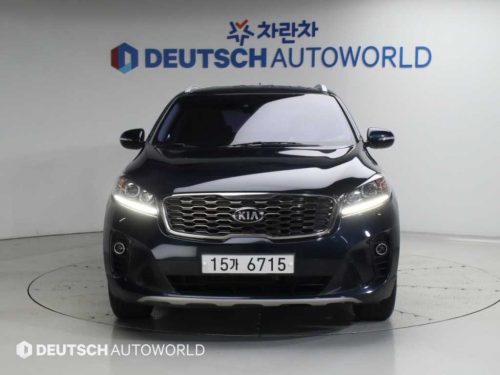 기아 더 뉴 쏘렌토 디젤 2.0 2WD 사진 3