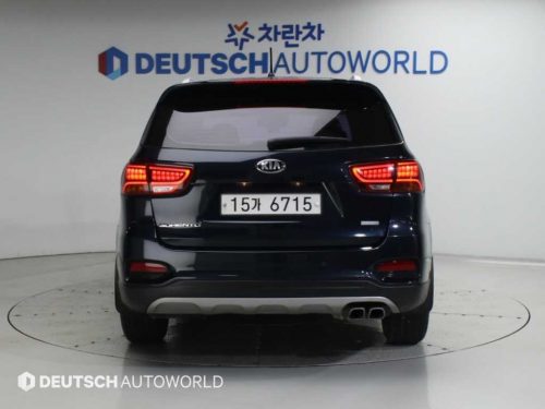 기아 더 뉴 쏘렌토 디젤 2.0 2WD 사진 4