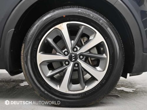 기아 더 뉴 쏘렌토 디젤 2.0 2WD 사진 5