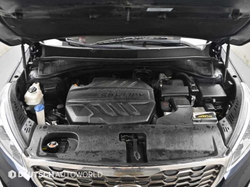 기아 더 뉴 쏘렌토 디젤 2.0 2WD 사진 6