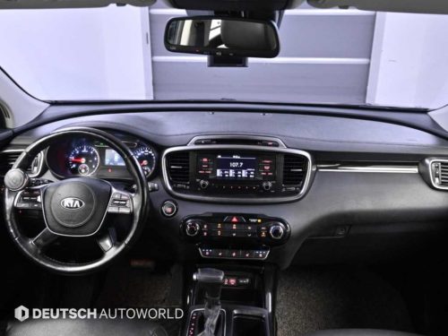 기아 더 뉴 쏘렌토 디젤 2.0 2WD 사진 7