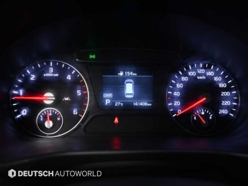 기아 더 뉴 쏘렌토 디젤 2.0 2WD 사진 8