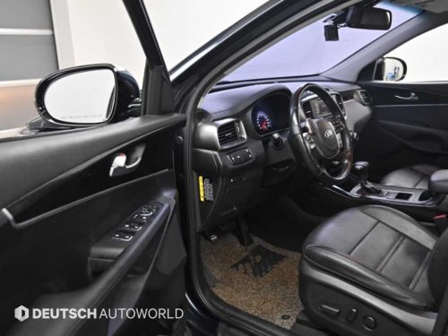 기아 더 뉴 쏘렌토 디젤 2.0 2WD 사진 11
