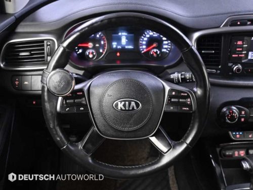 기아 더 뉴 쏘렌토 디젤 2.0 2WD 사진 13