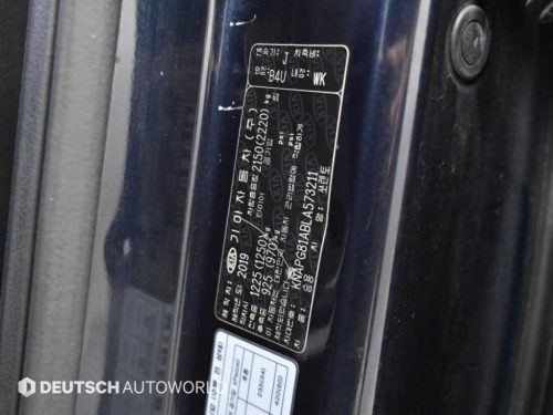 기아 더 뉴 쏘렌토 디젤 2.0 2WD 사진 20