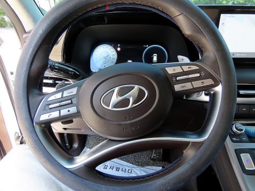 현대 더 뉴 팰리세이드 가솔린 3.8 4WD 사진 8
