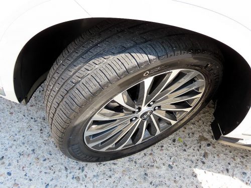 현대 더 뉴 팰리세이드 가솔린 3.8 4WD 사진 20