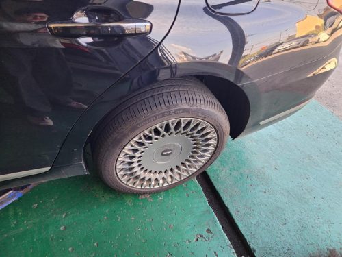 제네시스 EQ900 5.0 GDI AWD 사진 모두보기