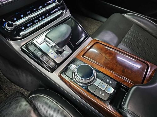 제네시스 EQ900 5.0 GDI AWD 사진 8