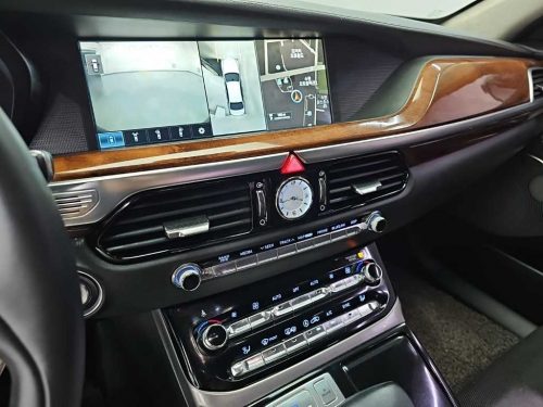 제네시스 EQ900 5.0 GDI AWD 사진 10