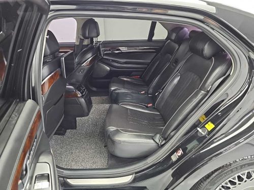 제네시스 EQ900 5.0 GDI AWD 사진 12