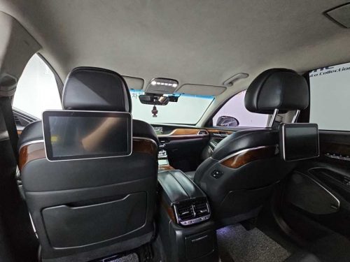제네시스 EQ900 5.0 GDI AWD 사진 14