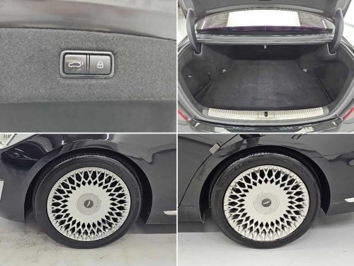 제네시스 EQ900 5.0 GDI AWD 사진 18