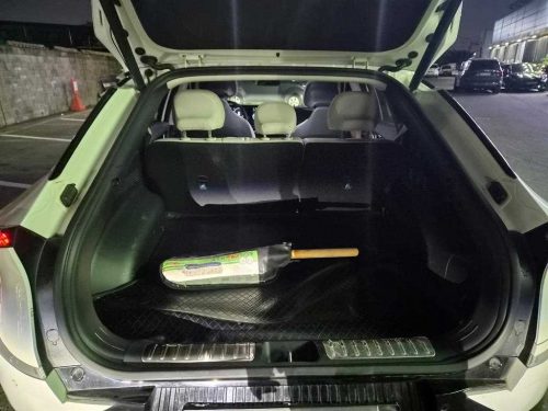 Kia EV6 Long Range AWD Earth View All Photos