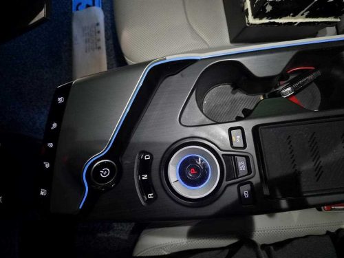 Kia EV6 Long Range AWD Earth photo 13