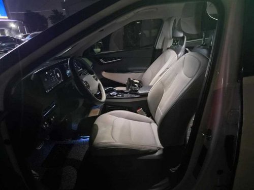 Kia EV6 Long Range AWD Earth photo 18